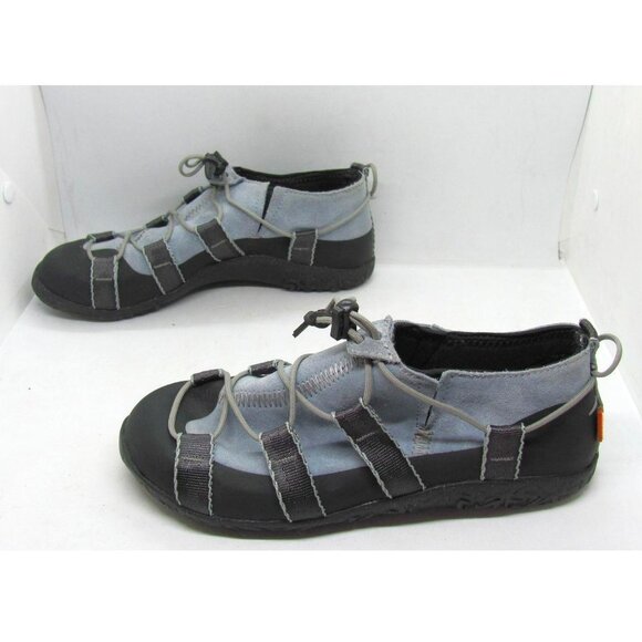 Lizard Amphibious Water Athletic Outdoor Shoes - Picture 2 of 12